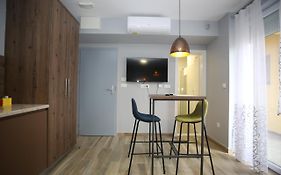 Romantica Apartments